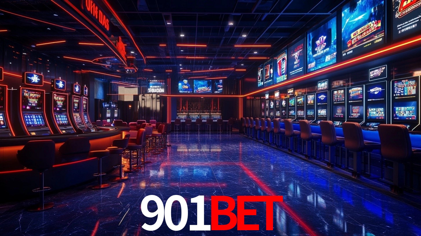 Experiência VIP 901bet