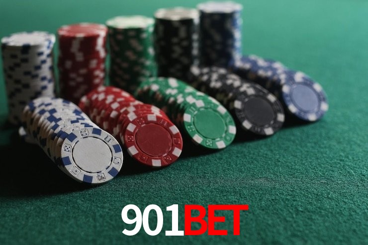 Platform Technology 901bet
