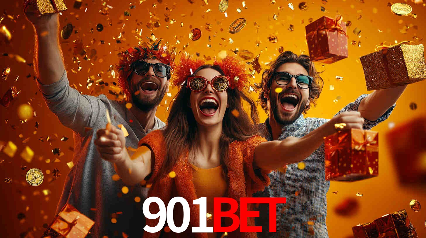 Daily Bonuses 901bet