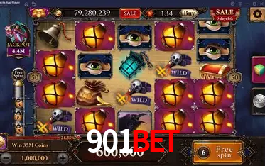 901bet