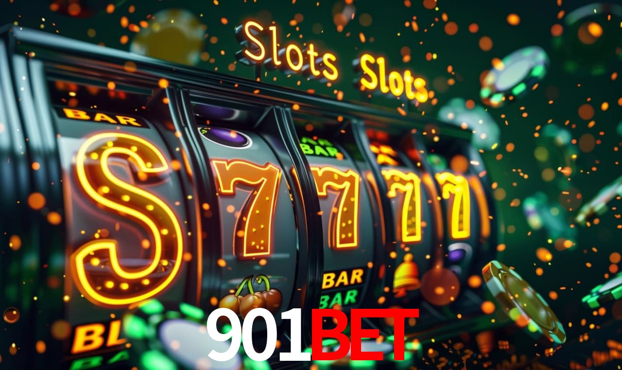 Apostas de Tênis 901bet