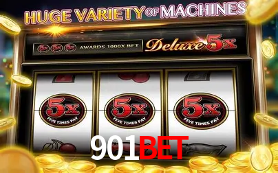 Apostas Esportivas na 901bet: Um Guia Completo