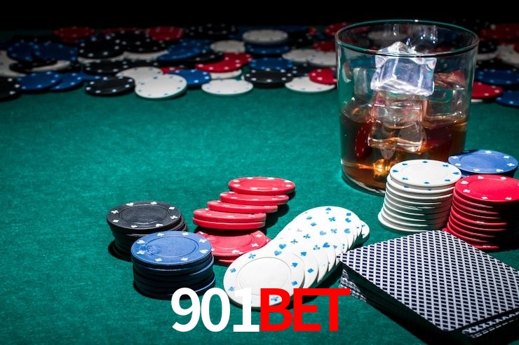 Apostas de Futebol 901bet