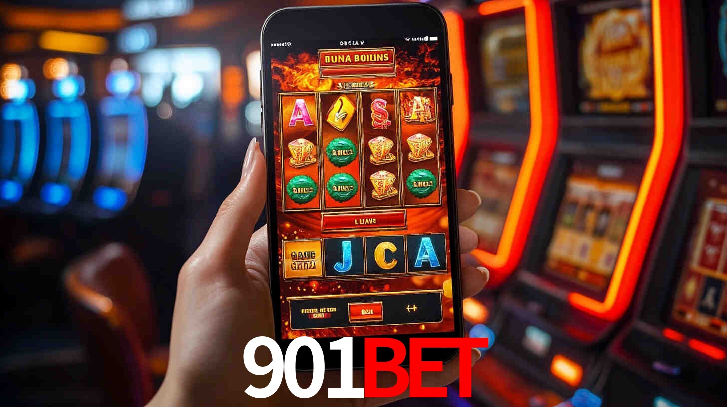 Roulette Table 901bet