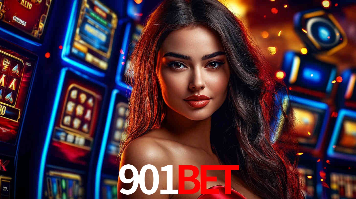 Desvendando o Mundo dos Jogos Virtuais na 901bet
