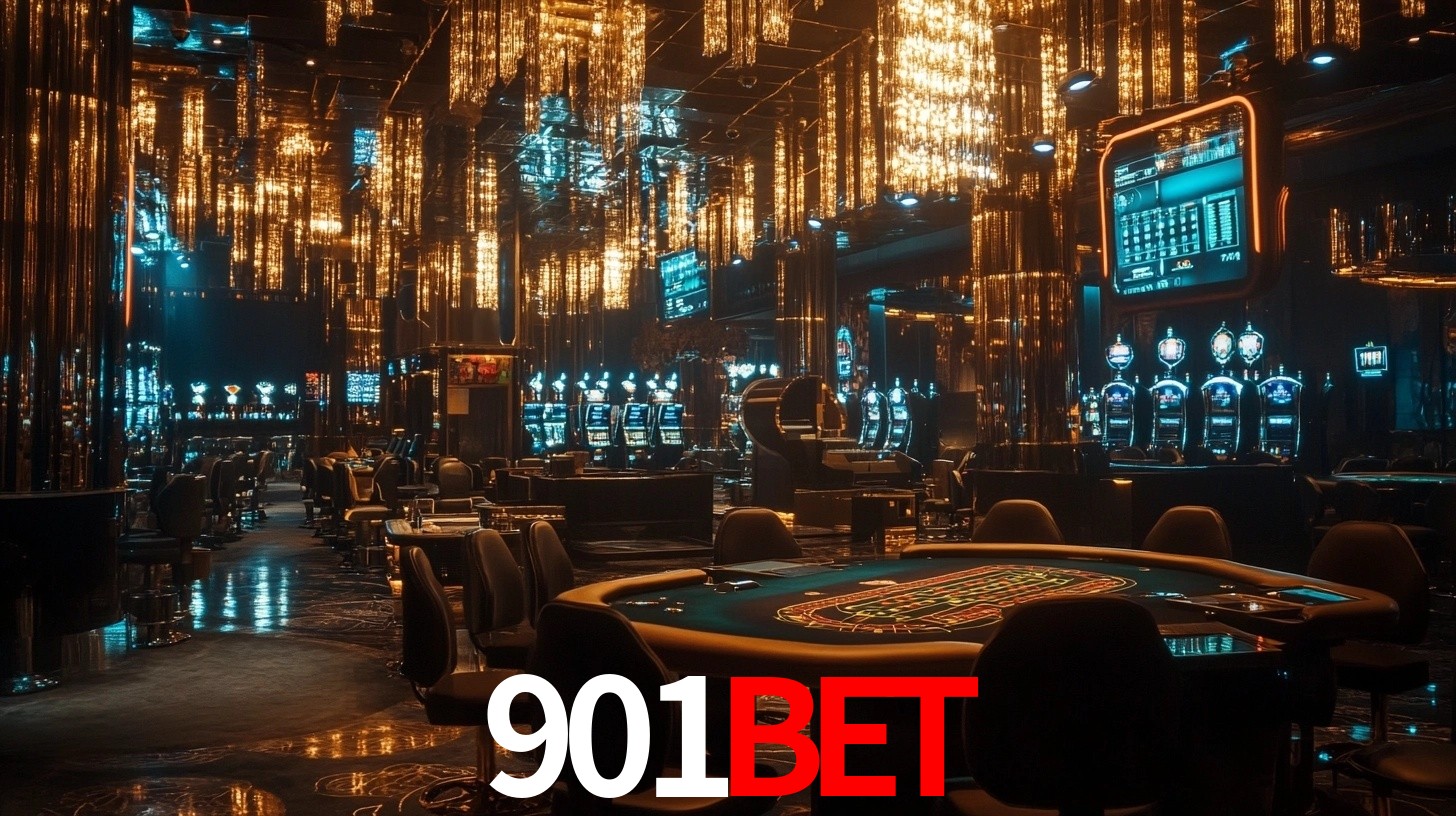 Tournaments 901bet