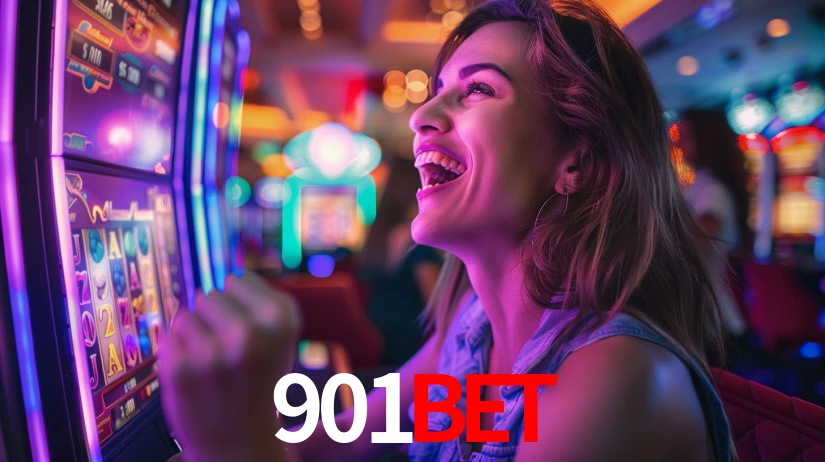 VIP Casino 901bet