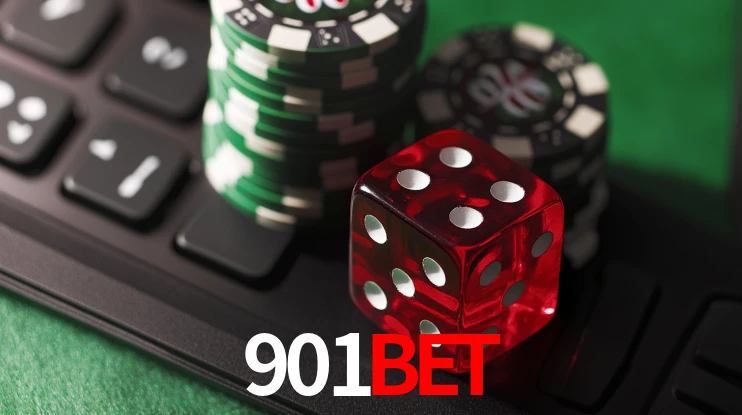 APP oficial da 901bet para mobile