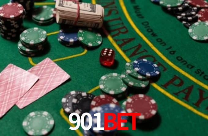 901bet App Interface