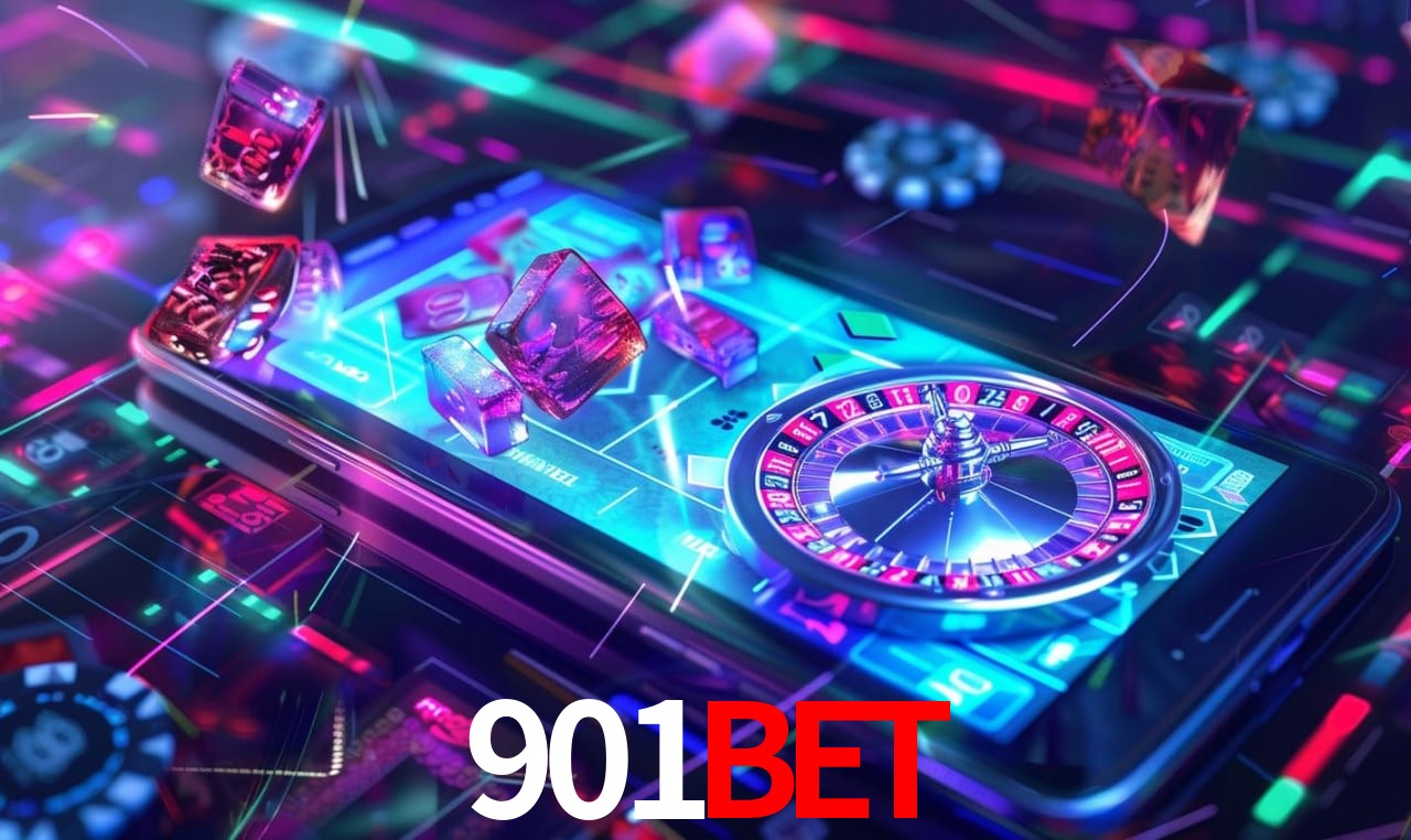 Estatísticas do Jogo 901bet
