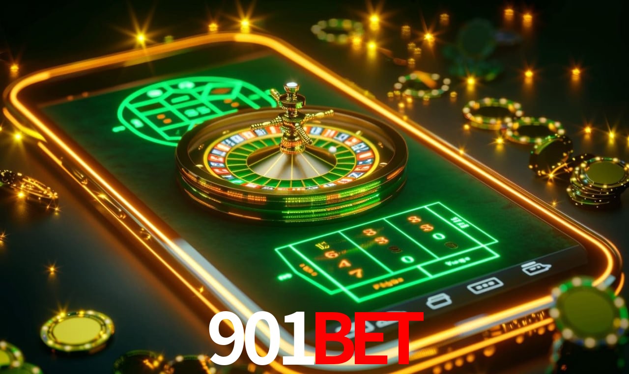 901bet app