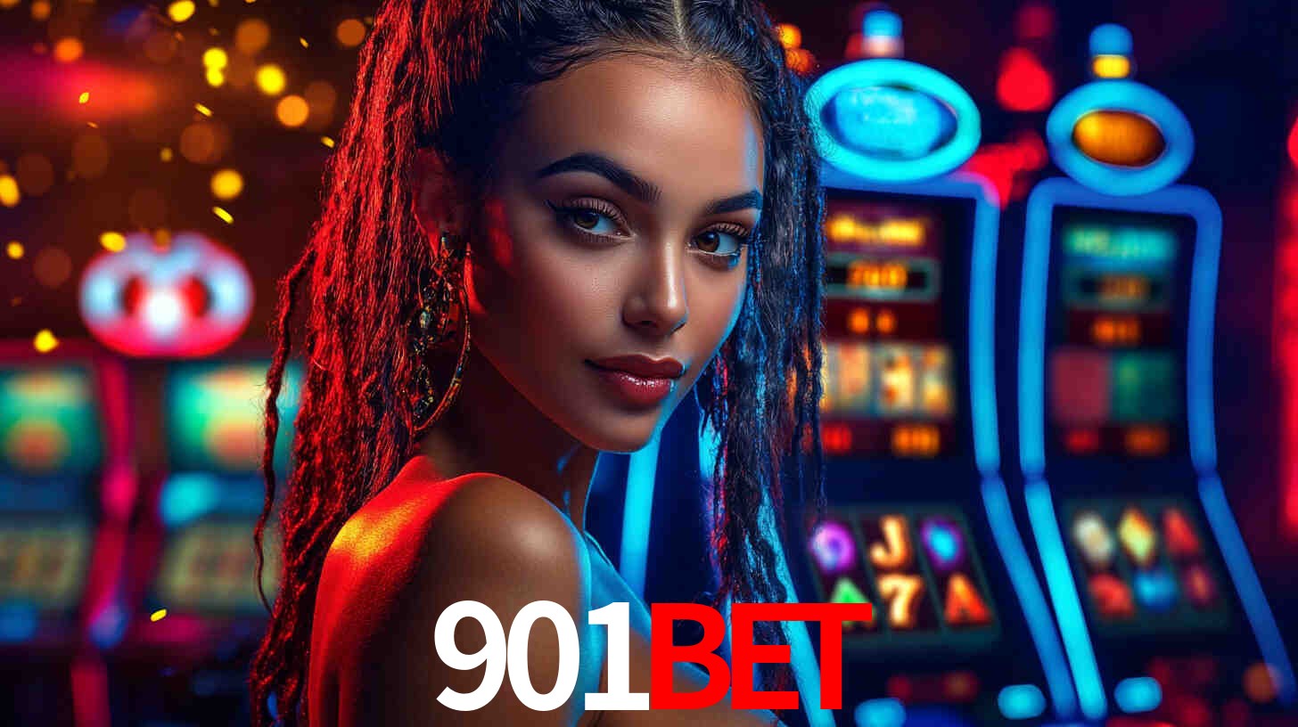 A Experiência Imersiva dos Cassinos Ao Vivo no 901bet