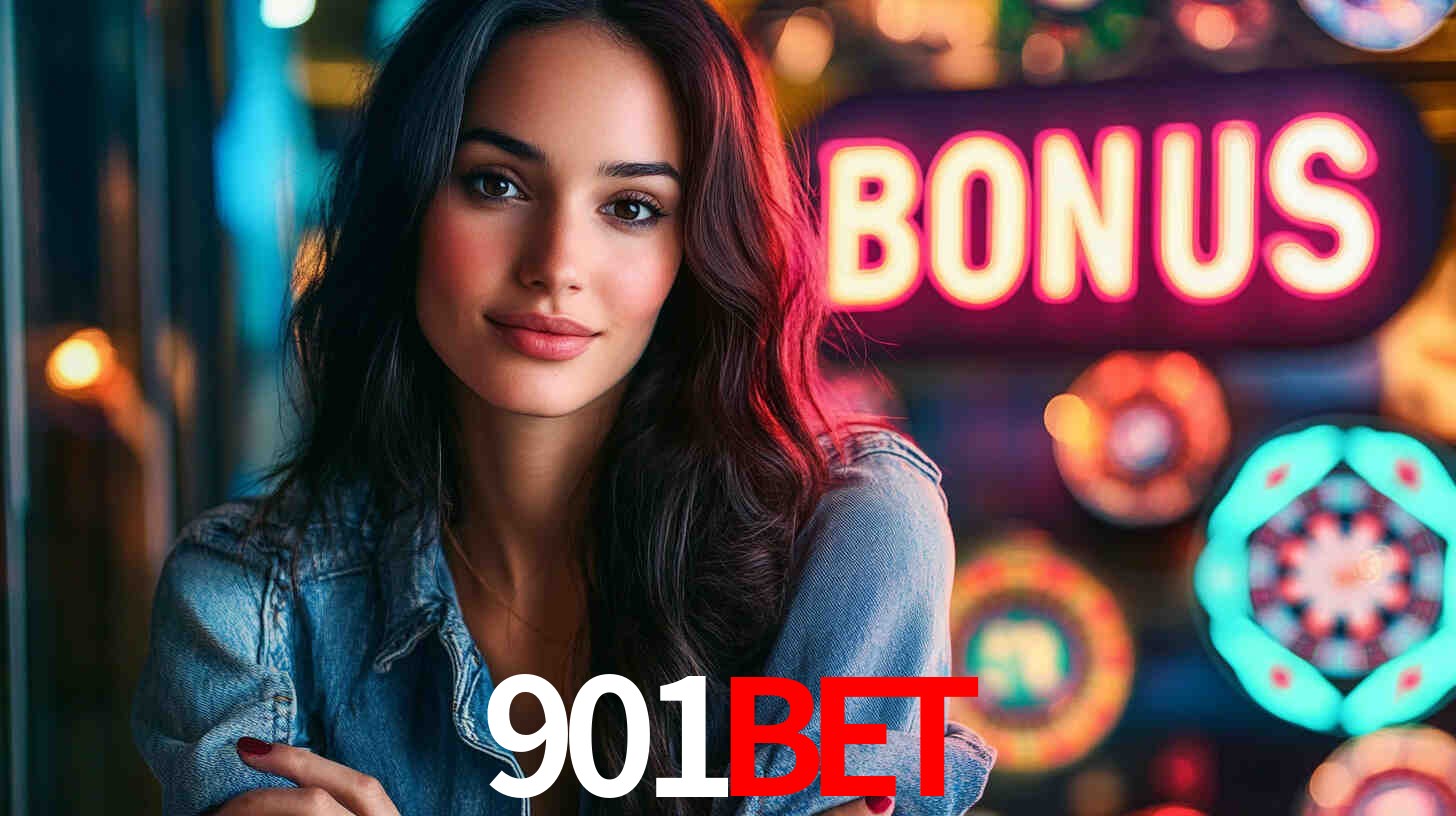 Welcome Bonus 901bet
