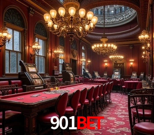  901bet.com