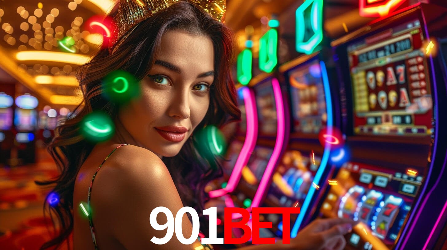 901bet app