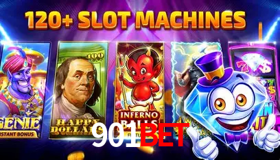Descubra o Programa VIP da 901bet: Vantagens Exclusivas para Jogadores