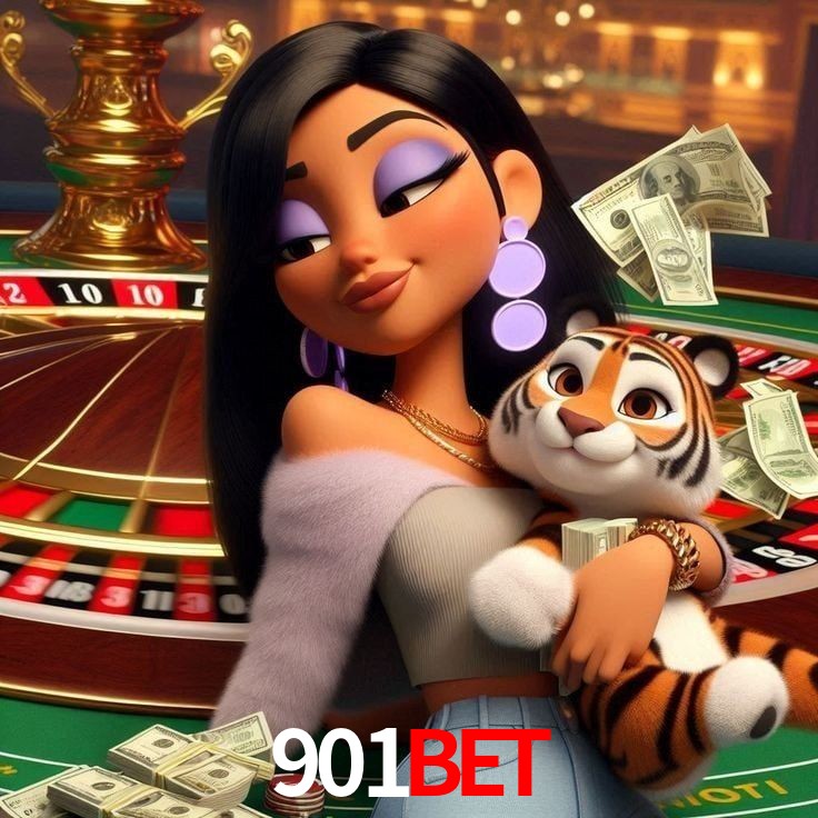 Account Benefits 901bet