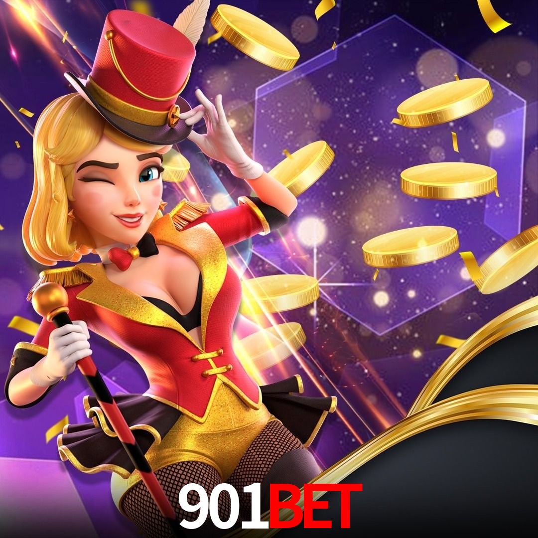Slot Games 901bet