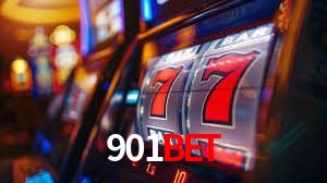 Sistemas de Segurança 901bet