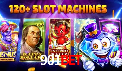 901bet: A Experiência de Casino com Jogos de Mesa ao Vivo