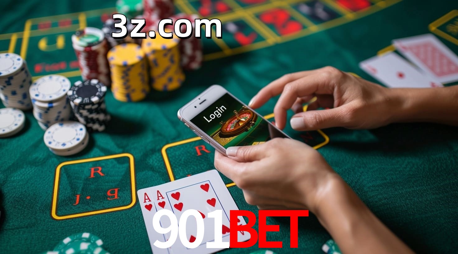 901BET