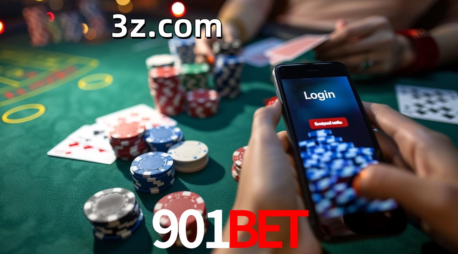 901BET