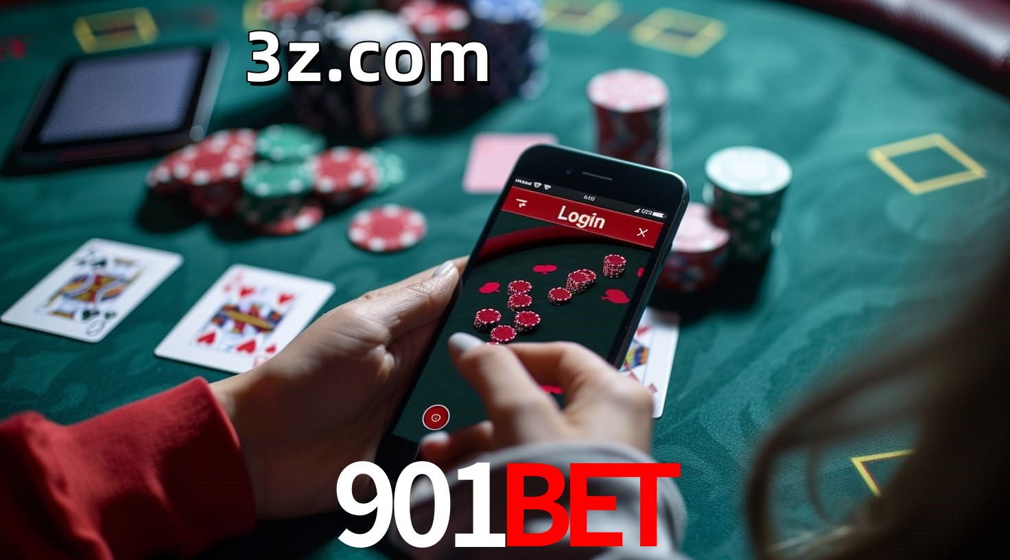 901BET