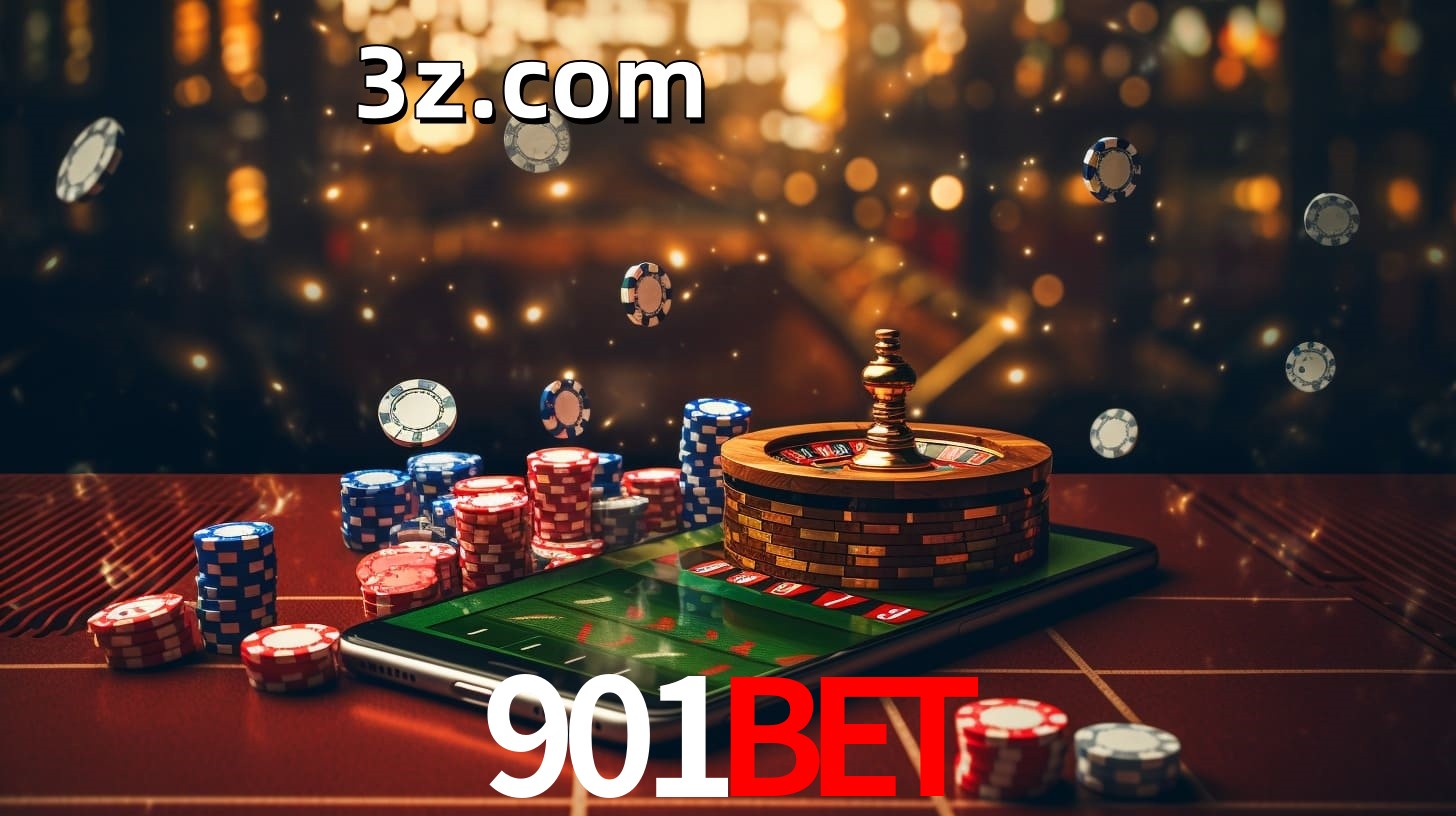 901BET