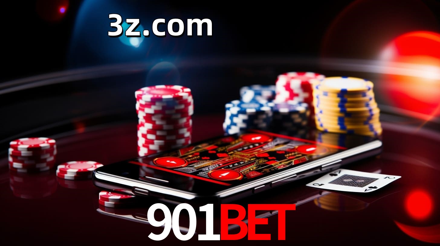 901BET
