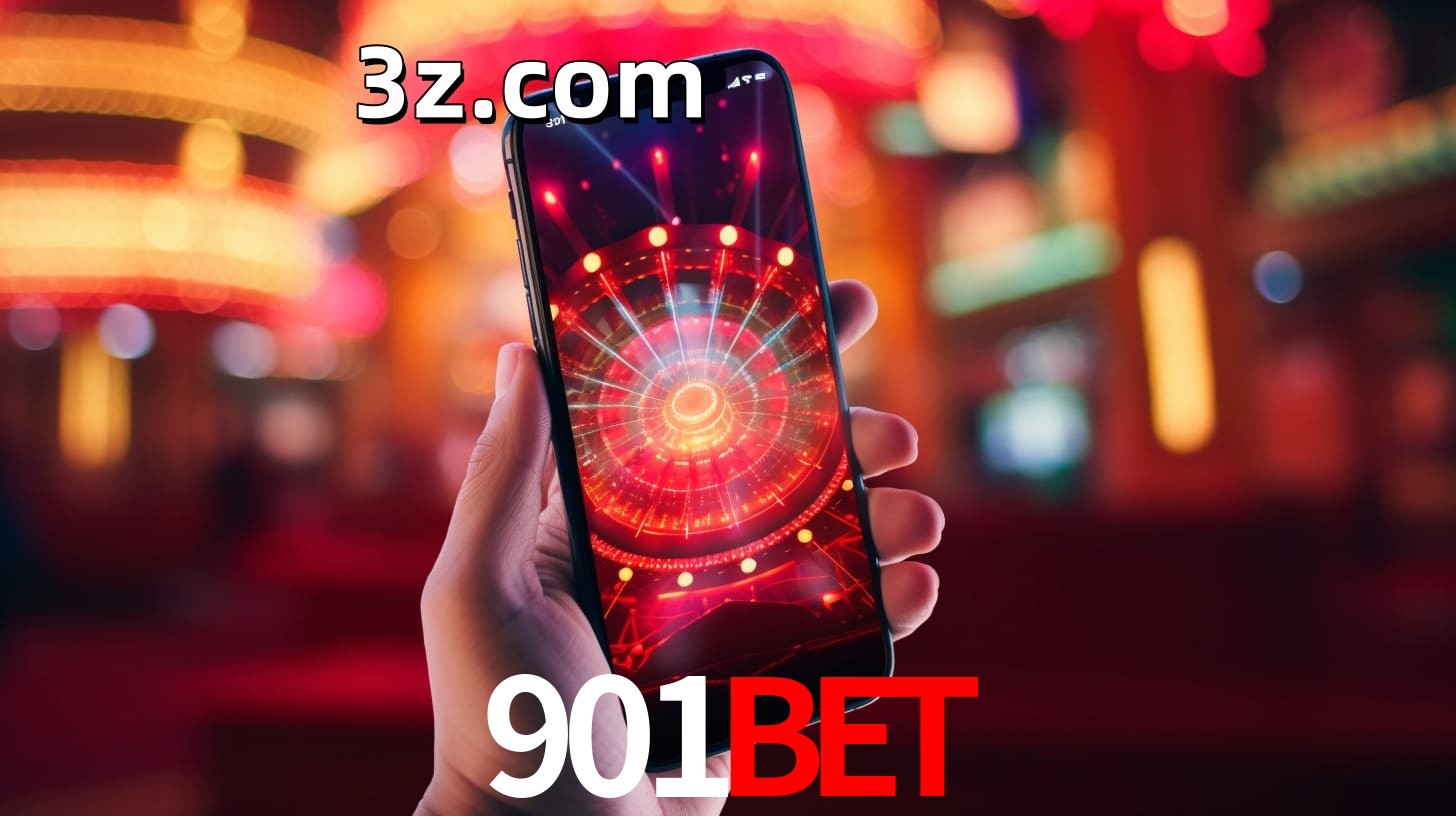 901BET