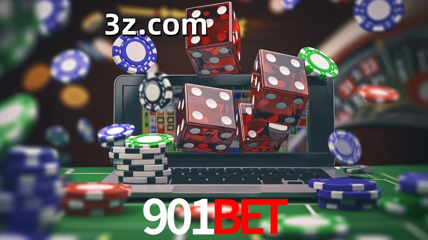 901BET