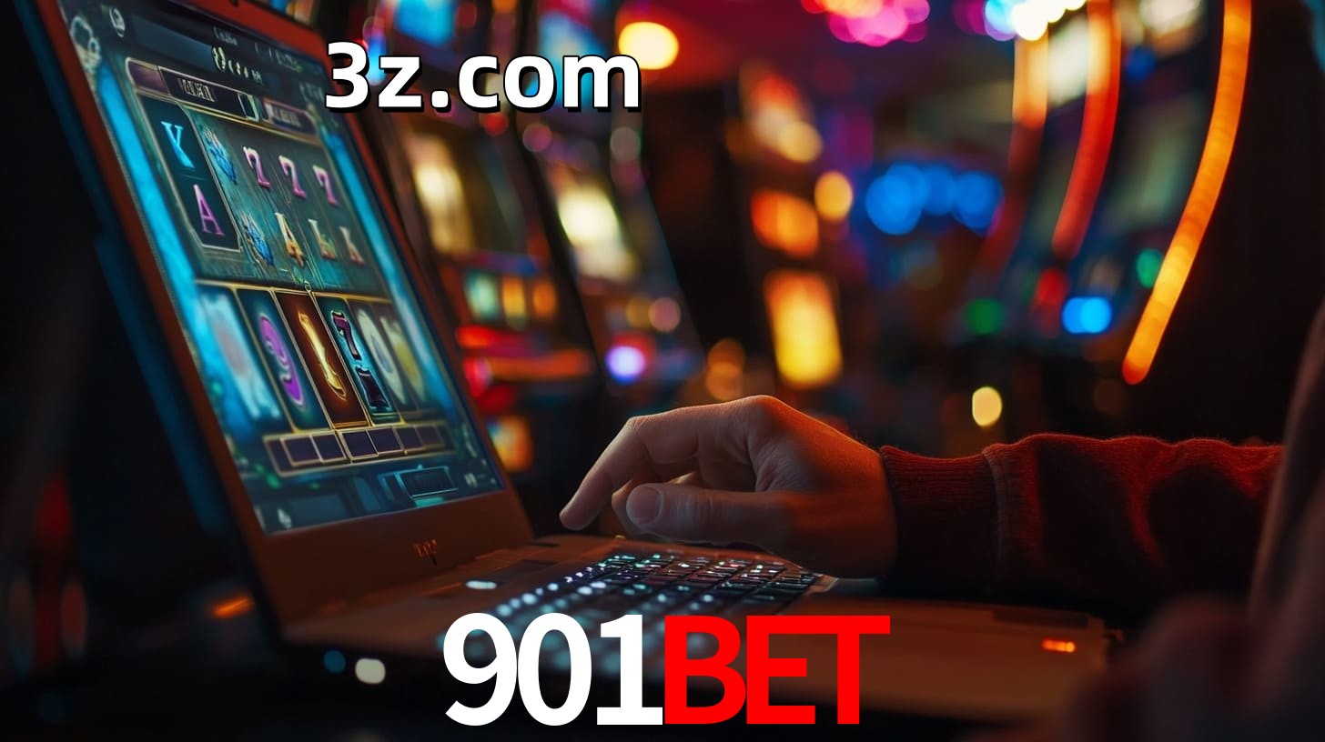 901BET