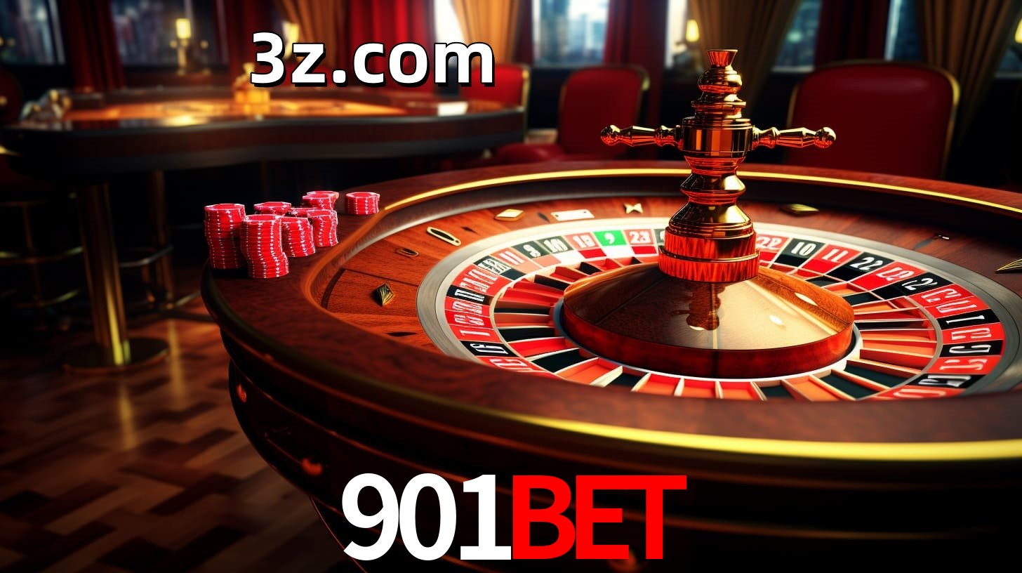 901BET
