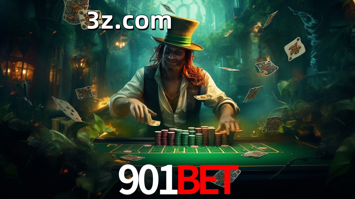 901BET