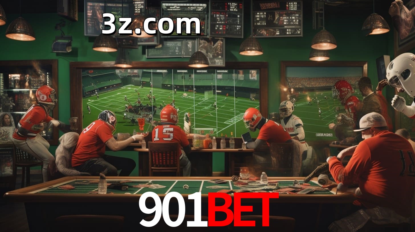 901BET