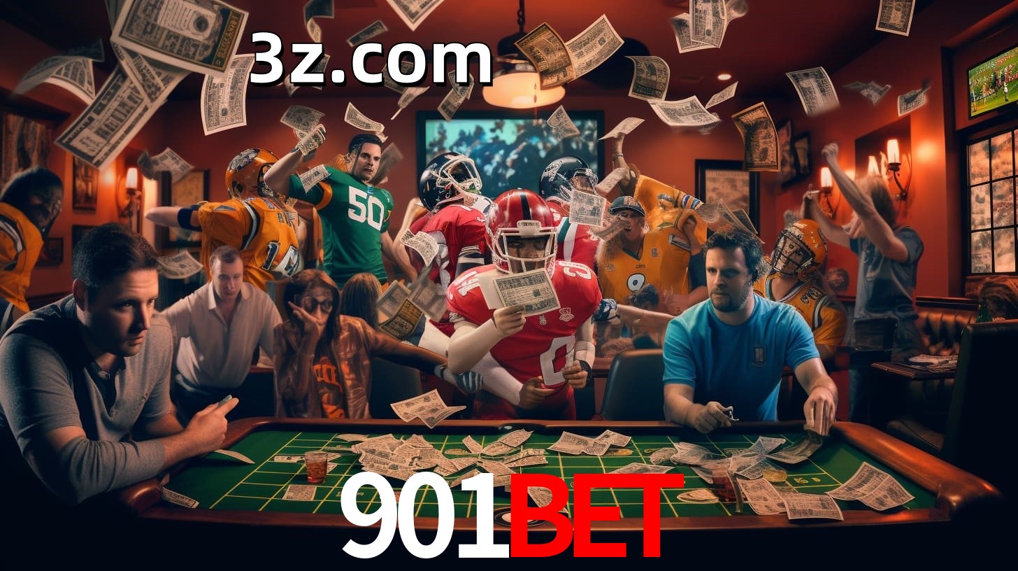 901BET