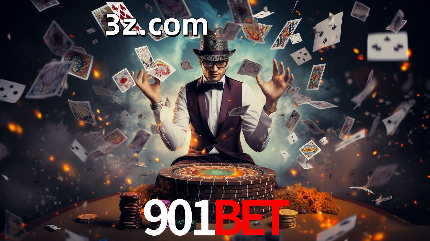 901BET