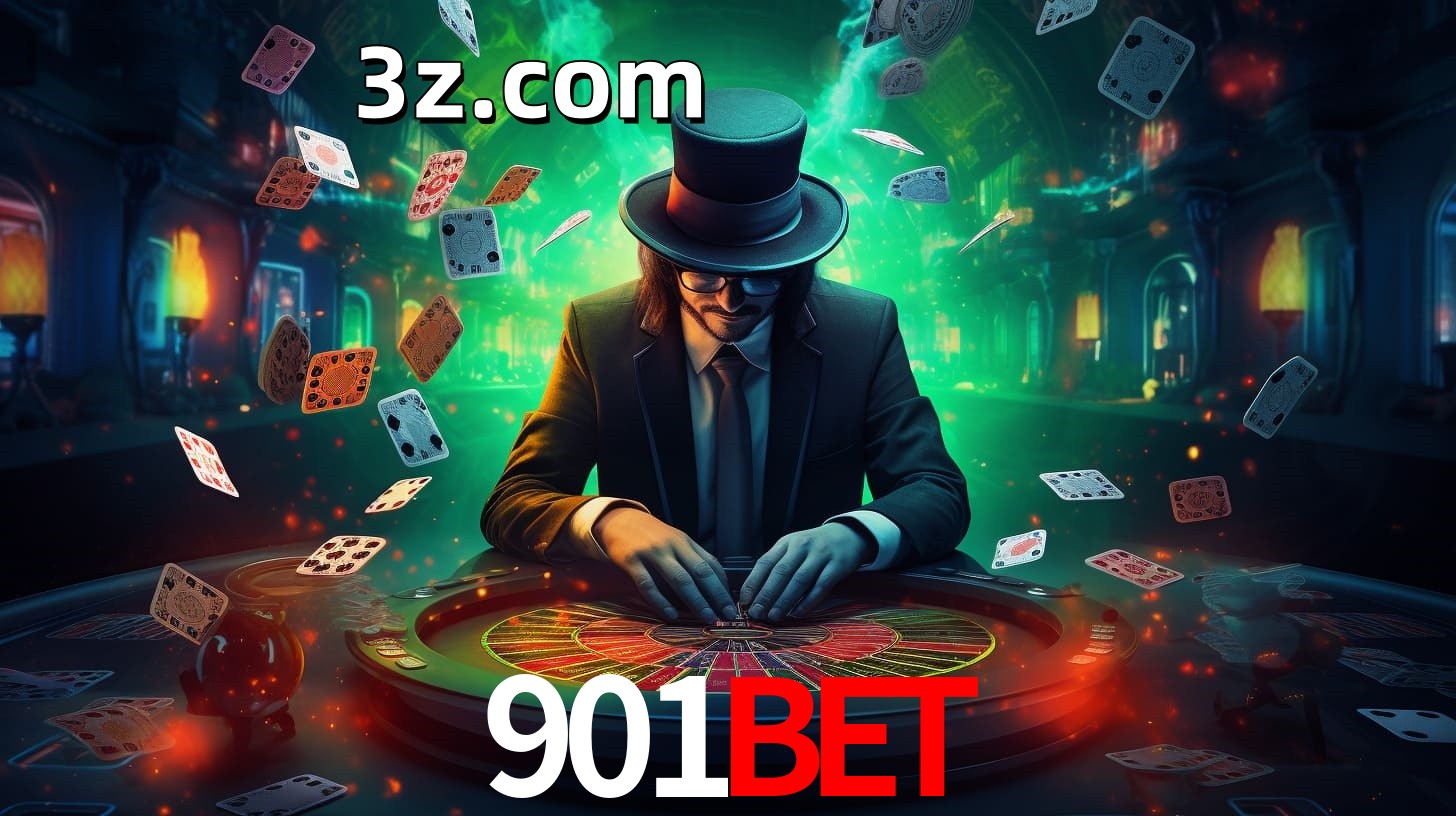 901BET