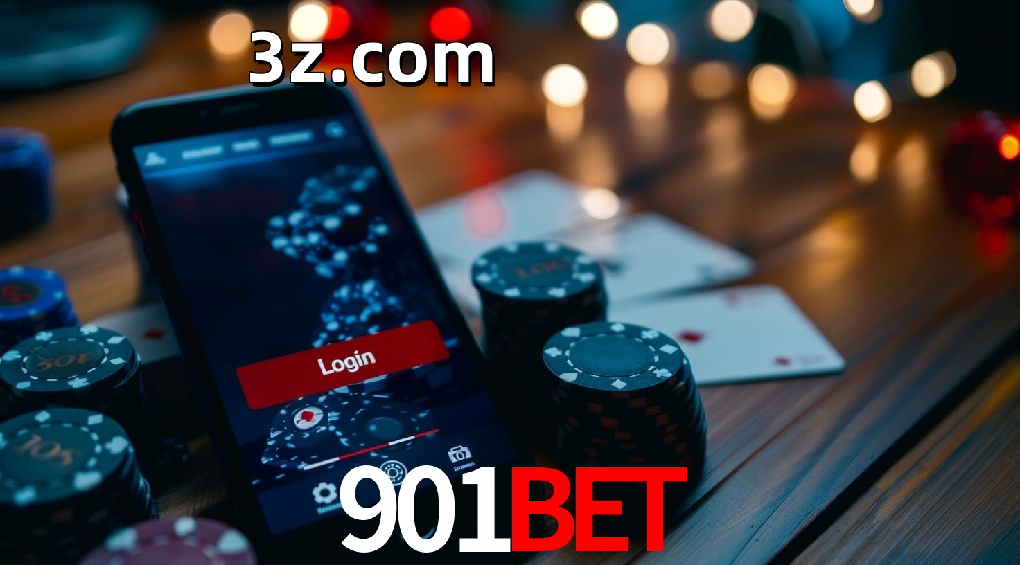 901BET