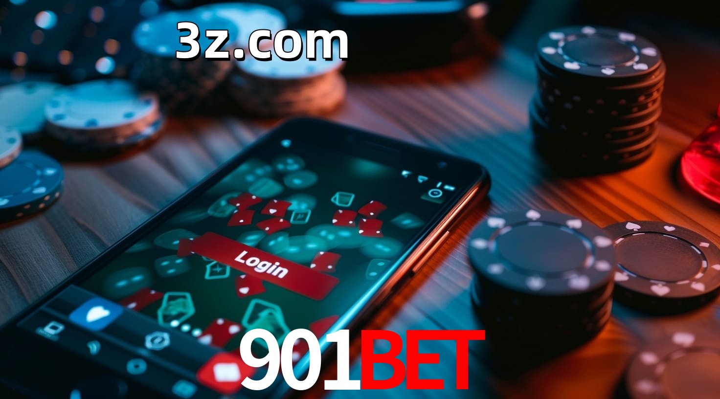 901BET