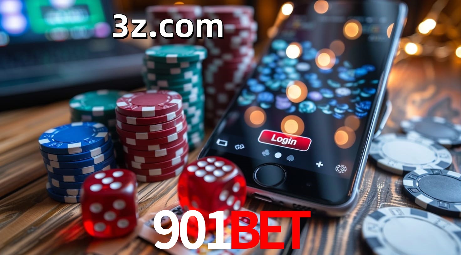 901BET